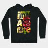 Immaculate Hoodie