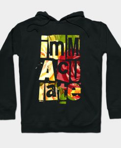 Immaculate Hoodie