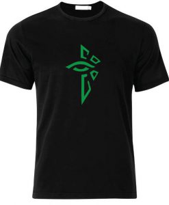 Ingress Enlightened Logo T-Shirt