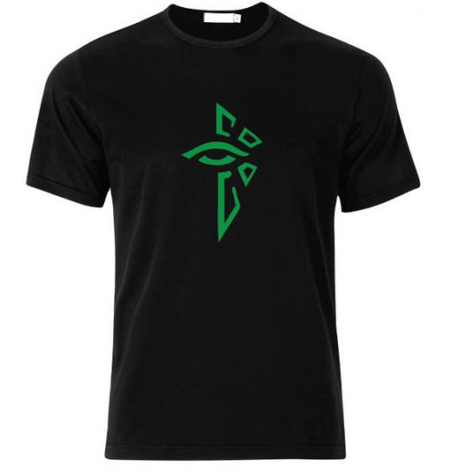 Ingress Enlightened Logo T-Shirt