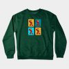 Iron Kid Crewneck Sweatshirt