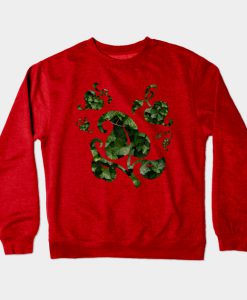 Ivy Crewneck Sweatshirt