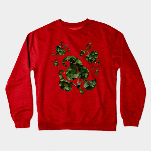 Ivy Crewneck Sweatshirt