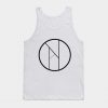 JAYWIDTHAPAINT LOGO Tank Top