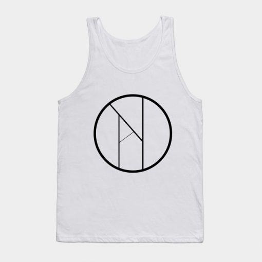 JAYWIDTHAPAINT LOGO Tank Top