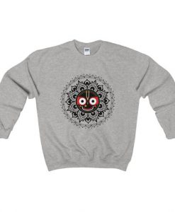 Jagannatha Sweatshirt