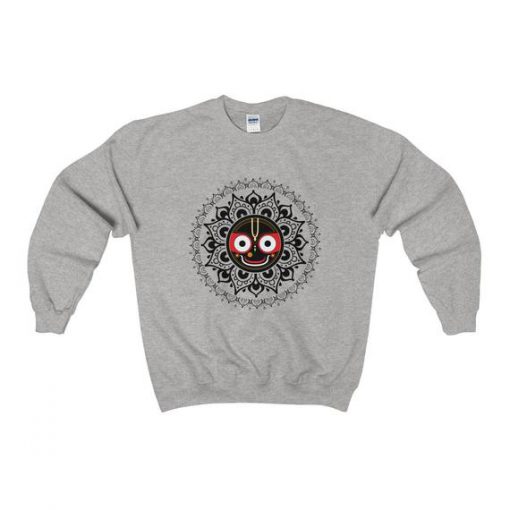 Jagannatha Sweatshirt