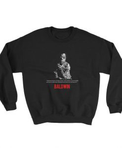 James Baldwin Sweatshirt