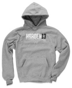 James Harden Hoodie