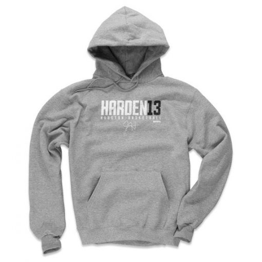 James Harden Hoodie