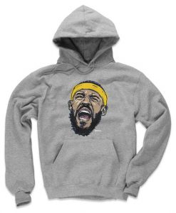 Javale Mcgee Hoodie