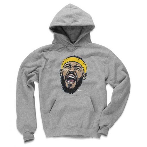 Javale Mcgee Hoodie