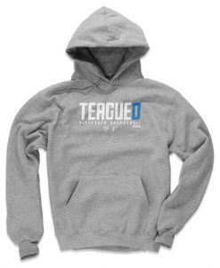 Jeff Teague Hoodie