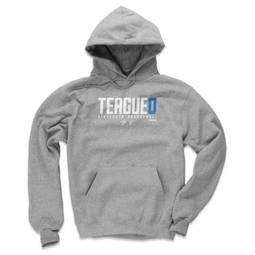 Jeff Teague Hoodie