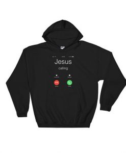 Jesus Calling Hoodie