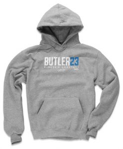 Jimmy Butler Hoodie