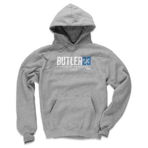 Jimmy Butler Hoodie