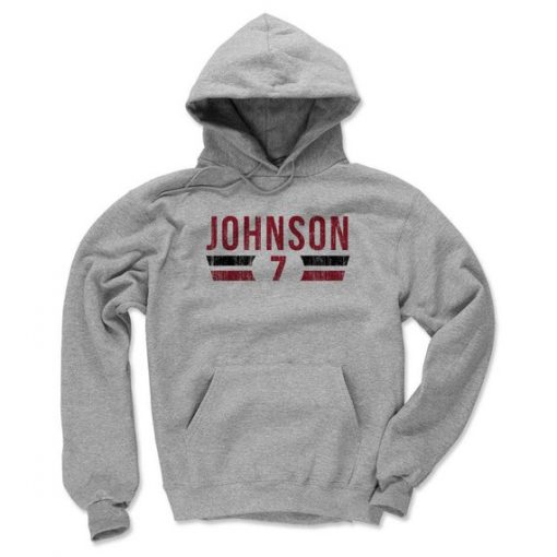 Joe Johnson Hoodie