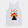 Junkrat Tank Top