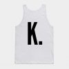 K. Tank Top