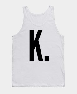 K. Tank Top