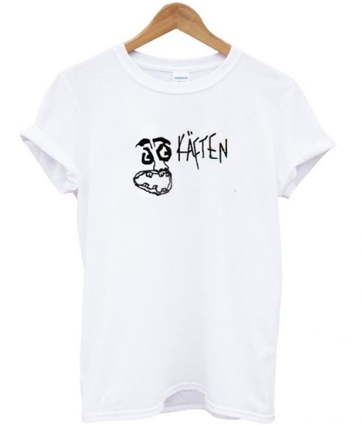 Kaften T-Shirt