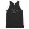 Kamala For President 2020 Classic tank top