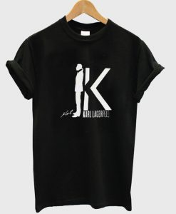 Karl Lagerfeld T-shirt