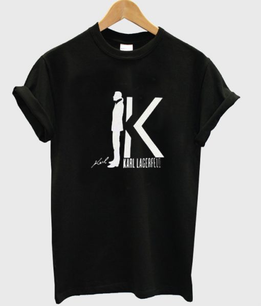 Karl Lagerfeld T-shirt