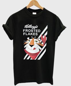 Kelloggs Frosted Flakes T-Shirt