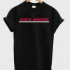 Kick More T-Shirt