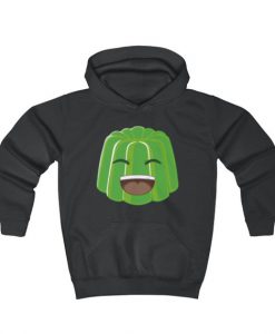 Kids Jelly Hoodie Jelly Time Merch Youth Youtubers Hooded
