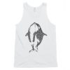 Killer Whale Tank Top