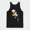 Killua Zoldyck Tank Top