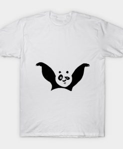 Kungfu Panda T-Shirt