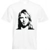 Kurt Cobain T shirt