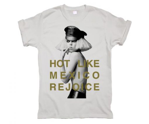 Lady Gaga tshirt