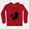 Le Shibari de la Mort Hoodie