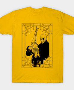 Le Shibari de la Mort T-Shirt