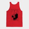 Le Shibari de la Mort Tank Top