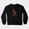 Leader of the Toa Crewneck Sweatshirt