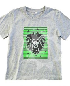 Leo Shirt Zodiac