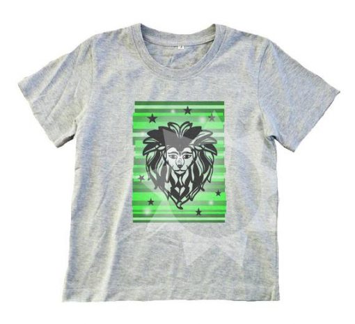 Leo Shirt Zodiac