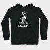 Lil Peep Hellboy hoodie