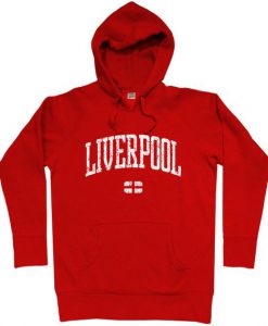 Liverpool Hoodie