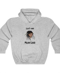LocD And Loaded Hoodie