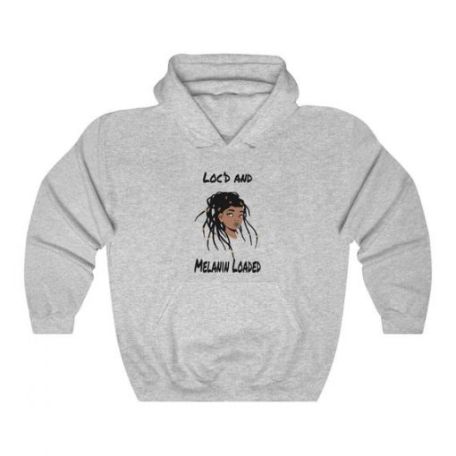 LocD And Loaded Hoodie