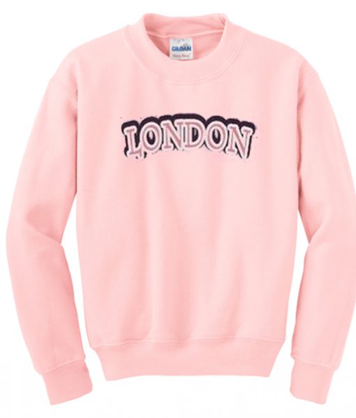 London Sweatshirt