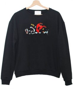 Looney Tunes SweatShirt