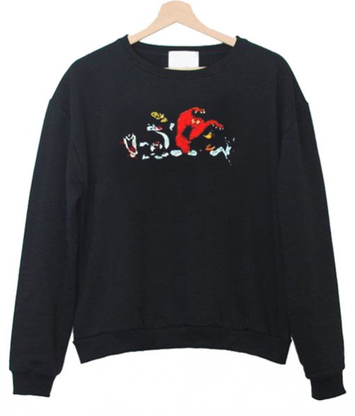 Looney Tunes SweatShirt